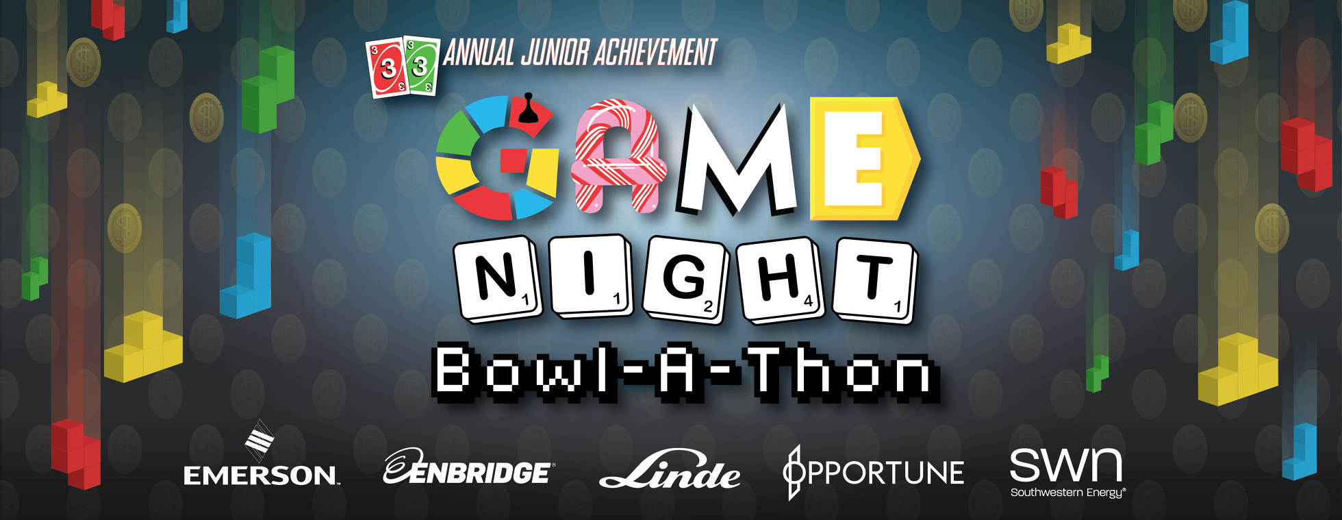 Air Liquide Bowl-A-Thon 2019